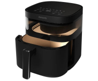 AIWA Air Fryer MIHARIBAN 6L - 1511285 - zdjęcie 3